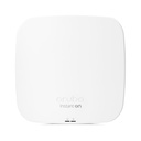 Access point instant on hpe aruba ap15 (rw) 4x4 11ac wave 2 para interiores
