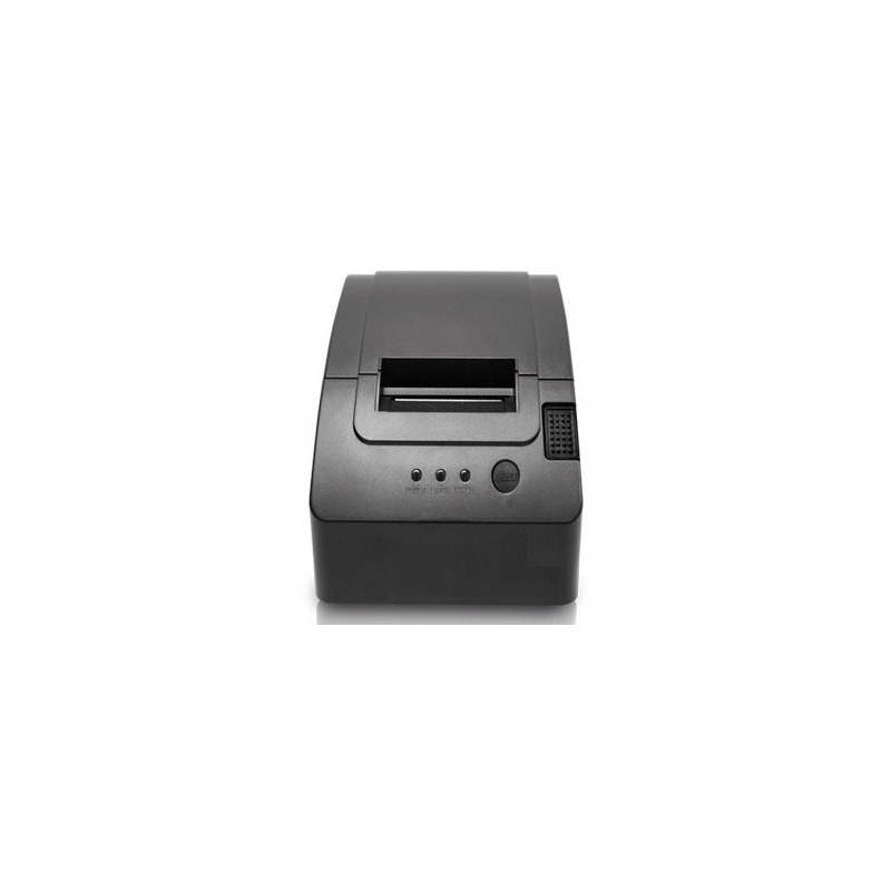 Miniprinter Termica EC Line EC-PM-58110-usb USB Negra 58mm 2.28 vel 110mm