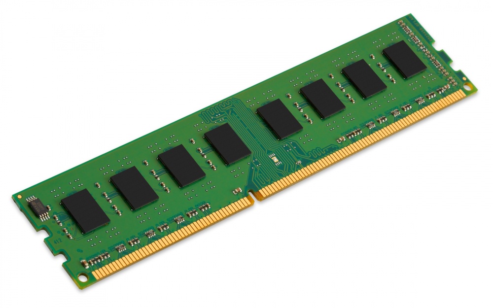 Memoria RAM Kingston DDR3L 1600MHz 4GB Non-ECC CL11 1R