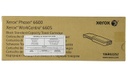 Cartucho Tóner Xerox 106R02252 Negro 3000 Páginas