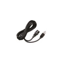 Cable de poder hp 1.83mts 10a c13-ul