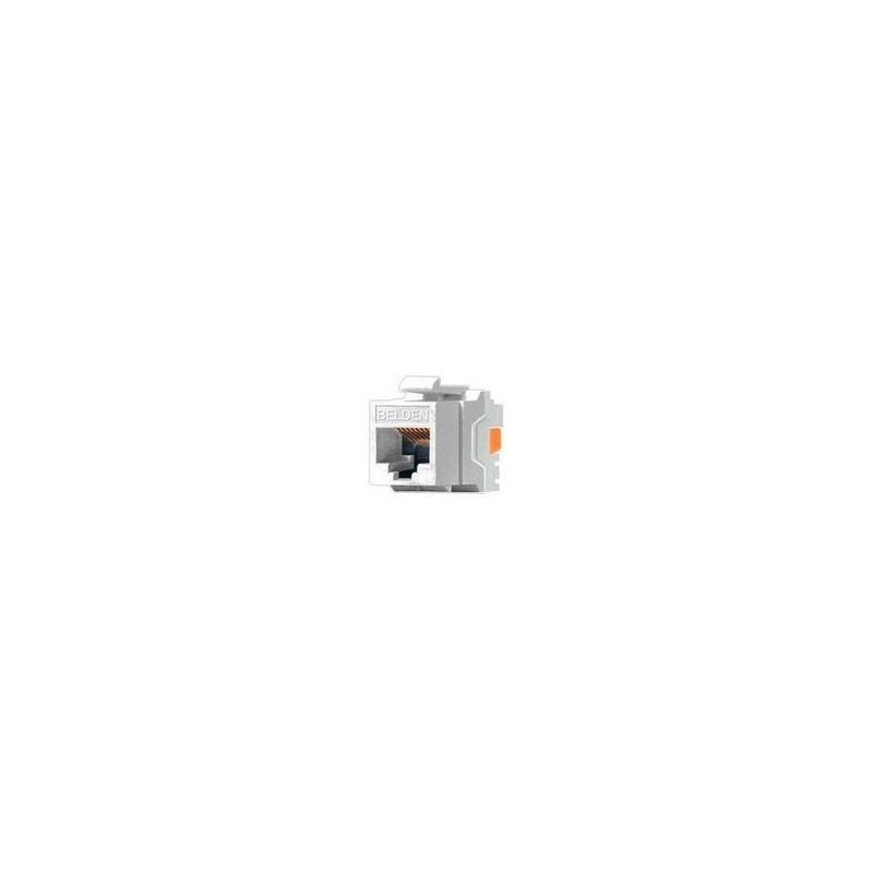 Conector jack belden ax101309 - rj-45