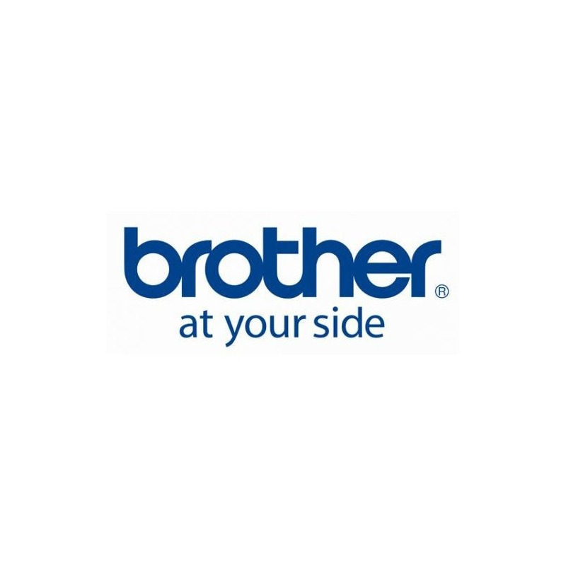 Cartucho brother - magenta