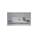 Cartucho tóner brother - 1400 páginas Cian