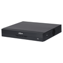 NVR de 16 Canales Dahua DHI-NVR2116HS-I2 Para 1 Disco Duro Máx 10TB 2x USB 2.0 1x RJ-45