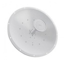 Ubiquiti rocketdish rd5g34 - antena direccional para radio conectorizado / 5.8ghz / ganancia 34 dbi / mimo
