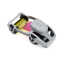 Cinta Zebra Ribbon Color YMCKO 200 Impresiones para ZC100/ZC300