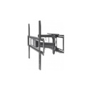 Soporte universal de pared para tv manhattan con movimiento completo - 40 kg