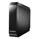 Disco Duro Externo Adata HM800 3.5" 8TB Micro-USB B Para Mac/PC