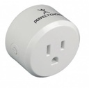 Conector Inteligente Perfect Choice Smart Plug PC-108054 WiFi 1 Conector 2400MHz