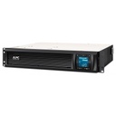 No Break APC Smart-UPS SMC1000-2UC Línea Interactiva 600W 1000V Entrada 85 - 136V Salida 110 - 127V 6 Contactos