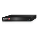 DVR Provision-ISR DVR de 4 Canales SH-4100A-2L(MM) Disco Duro max 6TB 2x USB 2.0 1x RJ-45