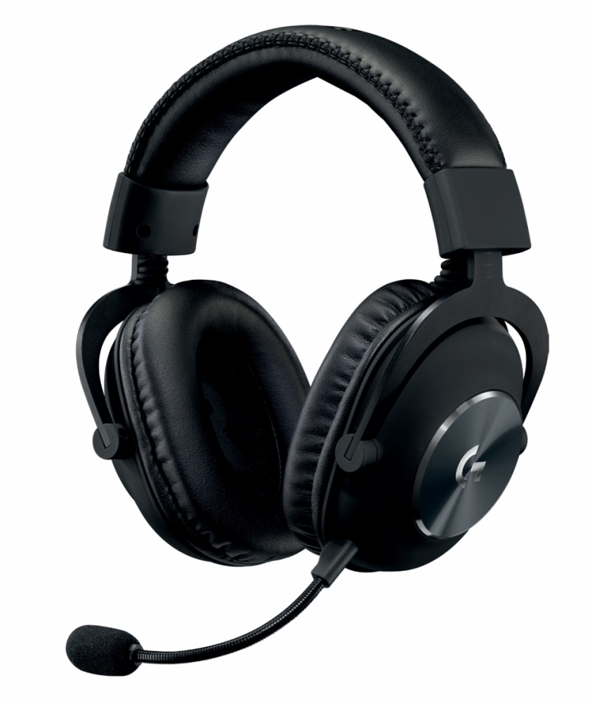 Audífonos Gamer G Pro Logitech Alámbrico 2 Metros 3.5mm