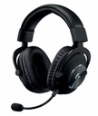 Audífonos Gamer G Pro Logitech Alámbrico 2 Metros 3.5mm