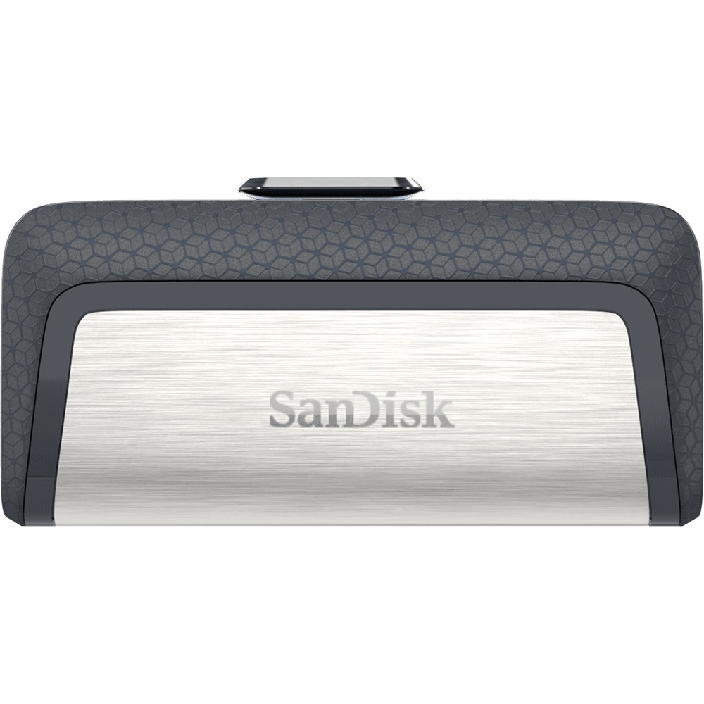 Memoria USB SanDisk Ultra Dual Drive 64GB USB C 3.0 Lectura 150MB/s