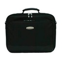 Maletín para Laptop Techzone Essential Negro TZEST01N