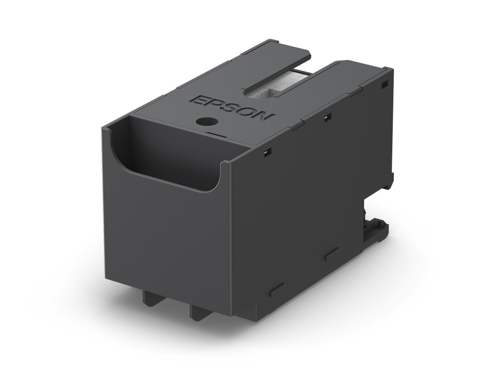 Caja de mantenimiento epson para wf-c5790
