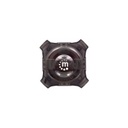 Hub usb manhattan - negro