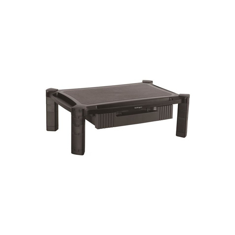 Base Con Cajón StarTech Para Monitor 32" Hasta 10kg