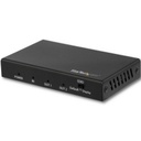 Video Splitter HDMI StarTech ST122HD2022 Puertos HDMI