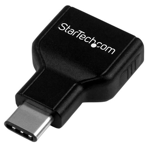 Adaptador USB StarTech USB C 3.0 Macho - USB A 3.0 Hembra
