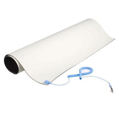Tapete Antiestatico De PVC StarTech M3013 60x70cm