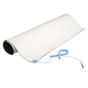 Tapete Antiestatico De PVC StarTech M3013 60x70cm