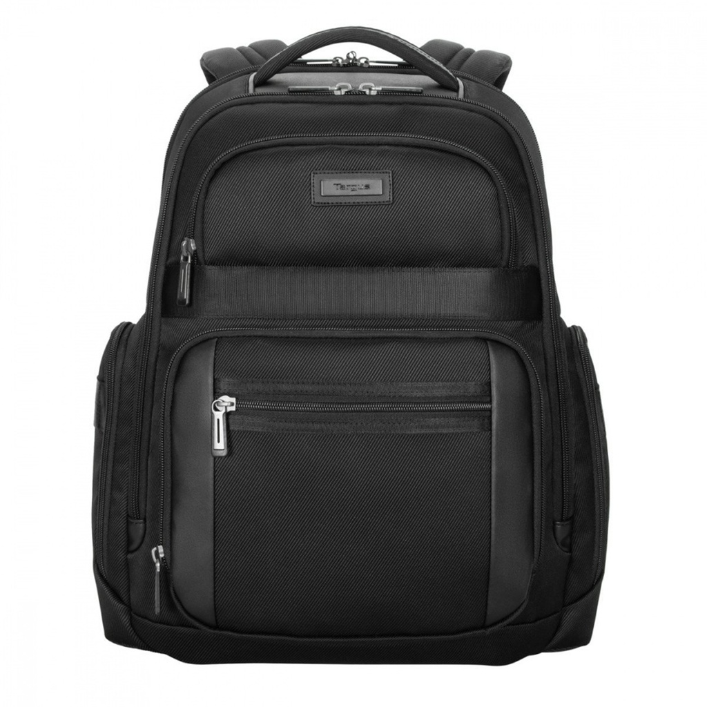 Mochila De Poliéster Targus TBB617GL Mobile Elite Para Laptop 16"