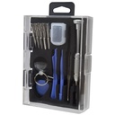 Kit de Herramientas para Reparación StarTech CTKRPR Para Celulares/Tablets/Computadoras/Laptops