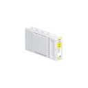 Tinta epson stylus serie t amarillo (350 ml.)
