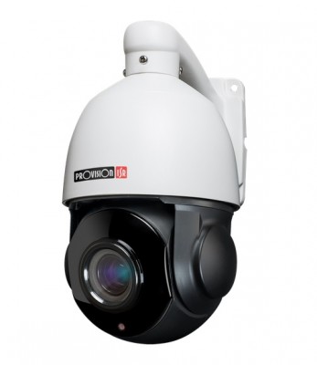 Cámara mini ptz ultra marca provision mz-20ipm-2ir - cámara ptz resolucion ip 2 mp