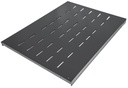 Charola Fija Para Rack Intellinet 712576 19" 1U Hasta 100kg
