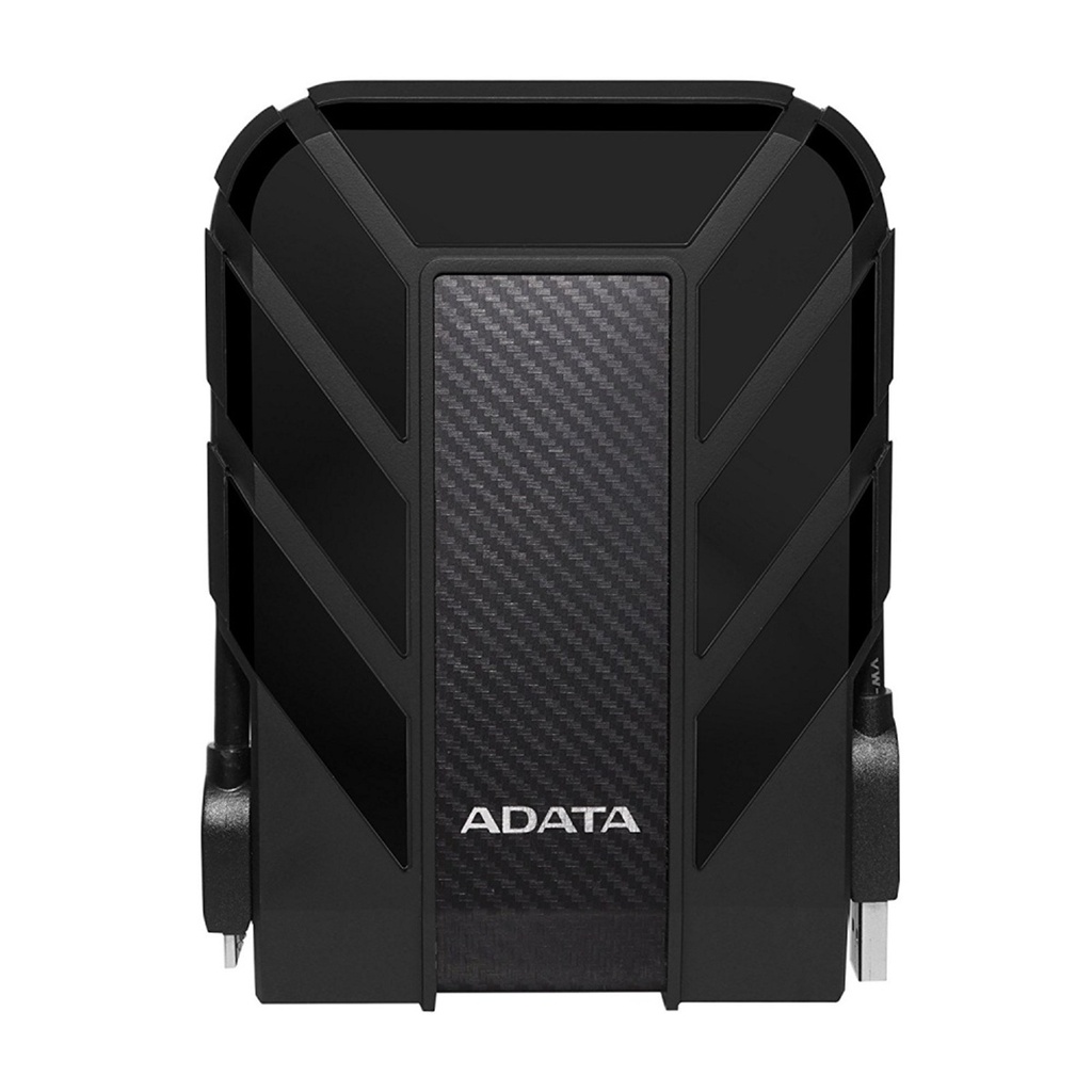 Disco Duro Externo Adata HD710 Pro 2.5'' 2TB USB 3.0 A Prueba De Agua Y Golpes Para Mac/PC