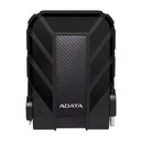 Disco Duro Externo Adata HD710 Pro 2.5'' 2TB USB 3.0 A Prueba De Agua Y Golpes Para Mac/PC
