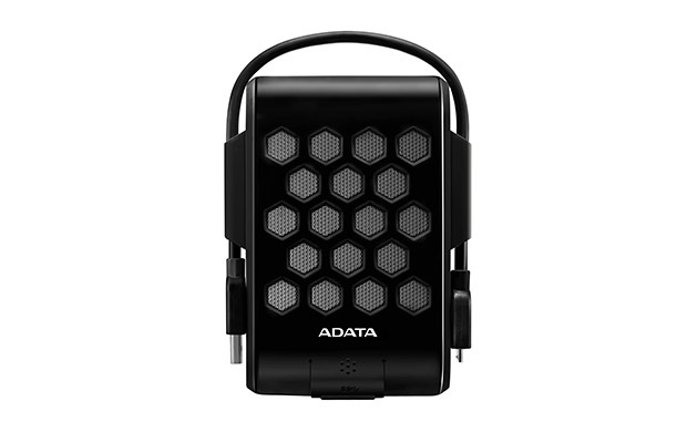 Disco Duro Externo Adata HD720 1TB USB 3.0 A Prueba De Agua Polvo Y Golpes Para Mac Y PC