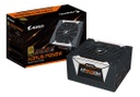 Fuente de poder gigabyte aorus ap850gm 850w, modular, 20+4 pin atx, 2x4+4, 6xpci-e, 6xsata certificación 80 plus gold