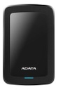 Disco Duro Externo Adata HV300 2.5'' 1TB USB 3.0 Para Mac PC