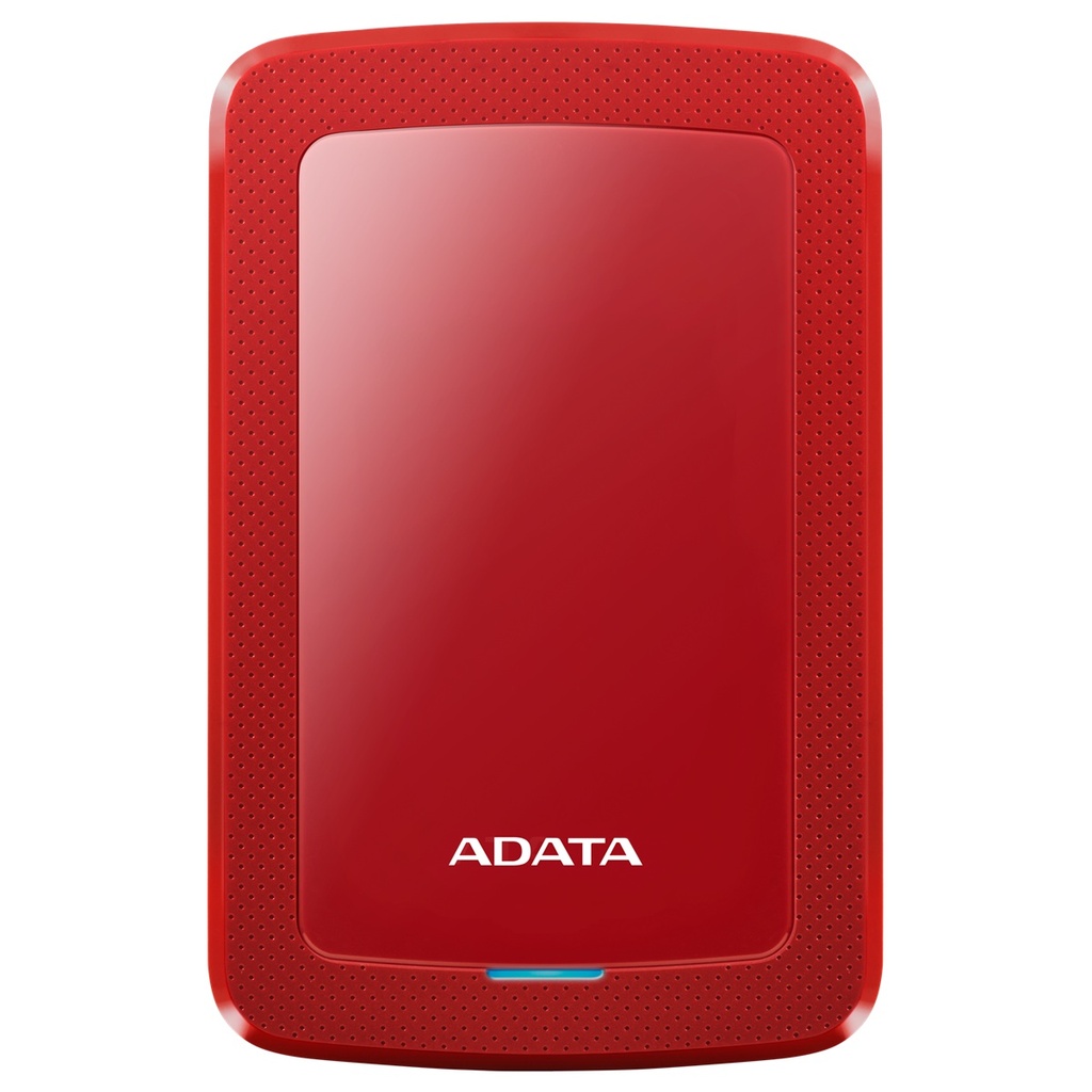 Disco Duro Externo Adata HV300 2.5'' 1TB USB 3.1 Para Mac/PC