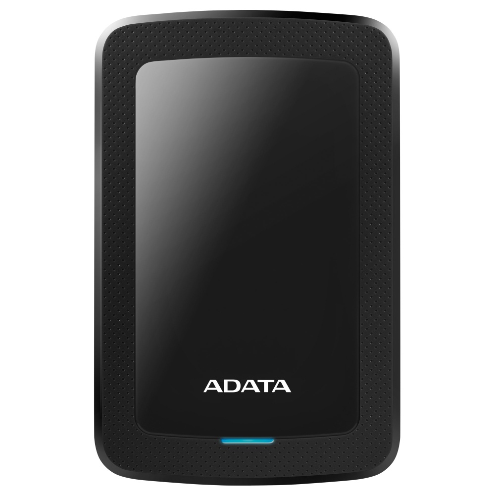 Disco Duro Externo Adata HV300 2.5'' 2TB USB 3.1 Para Mac/PC