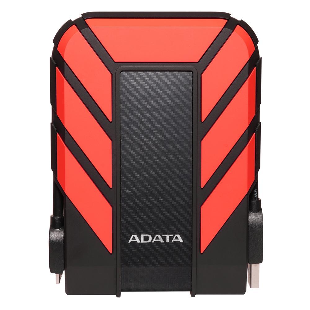 Disco Duro Externo Adata HD710 Pro 2.5'' 1TB USB 3.0 A Prueba de Agua y Golpes para Mac/PC