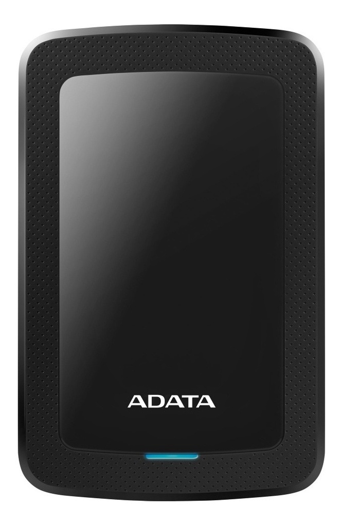Disco Duro Externo Adata Hv300 2.5'' 4tb Usb 3.0 Para Mac/pc