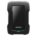 Disco Duro Externo Adata HD330 2.5'' 2TB USB3.1 A Prueba De Golpes Para Mac/PC
