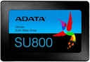 Unidad SSD Adata Ultimate SU800 256GB SATA III 2.5'' 7mm