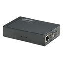 Extensor video manhattan svga+audio hasta 300m 177344