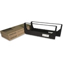 Cinta de impresión estandar marca printronix p mop7005c, p7010c,p7205c,p7210c,p7215c,p7220c,p8005,p8010,p8205,p8210 caa con 4 pi
