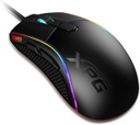 Mouse Gamer XPG Óptico Primer Alámbrico USB 12000 DPI