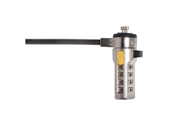 Candado de Combinación para Laptops Kensington K67819WW 1.8 Metros