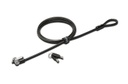 Candado de Llave Kensington K64440WW para Laptops N17 Dell 1.8 Metros