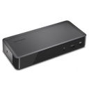 Docking Station Kensington K38240NA USB-C - 5x USB 3.0 1x USB-C 1x HDMI 1x RJ-45