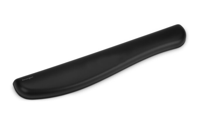 Ergosoft reposamuñecas kensington k52798ww  kensington k52798ww - negro